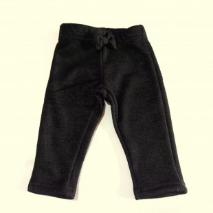 Kids klub bélelt bébi leggings - farmer hatású