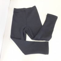 Kids klub bélelt leggings - kék