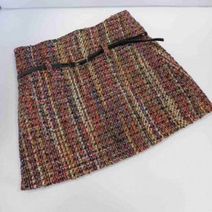 Kids klub szövet szoknya