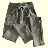 Kids klub tini farmernadrág szürke