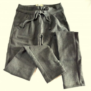 Kids klub tini farmernadrág szürke