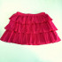 Kids klub tütü szoknya - pink