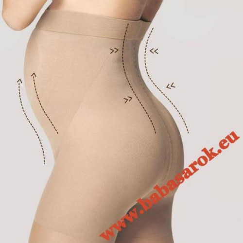 Kismama harisnya - fiore fekete 20 den