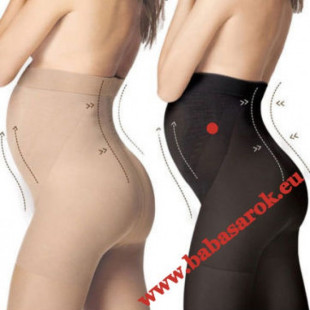 Kismama harisnya - fiore fekete