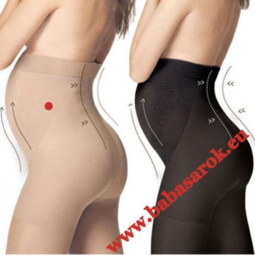 Kismama harisnya - fiore testszínű