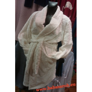 Kismama köntös vaj