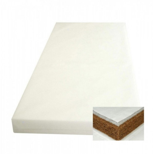 Kókuszmatrac 60x172x6 cm