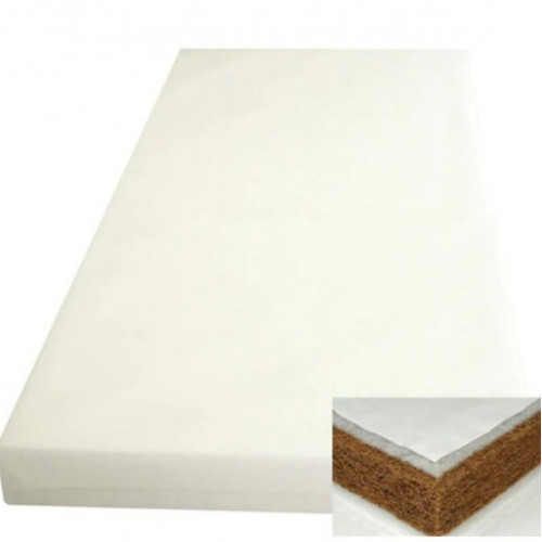 Kókuszmatrac 70x55x6