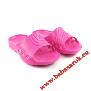 Lemigo bambino papucs pink