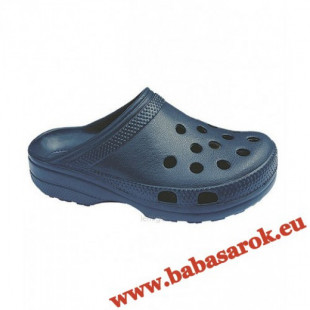 Lemigo sabot papucs kék