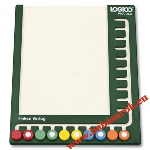 Logico piccolo keret