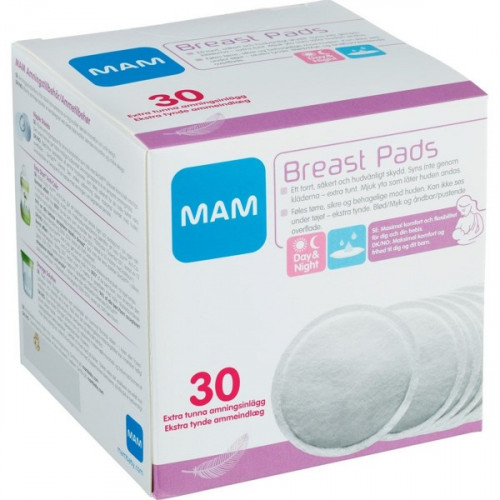 Mam Breast Pads melltartóbetét