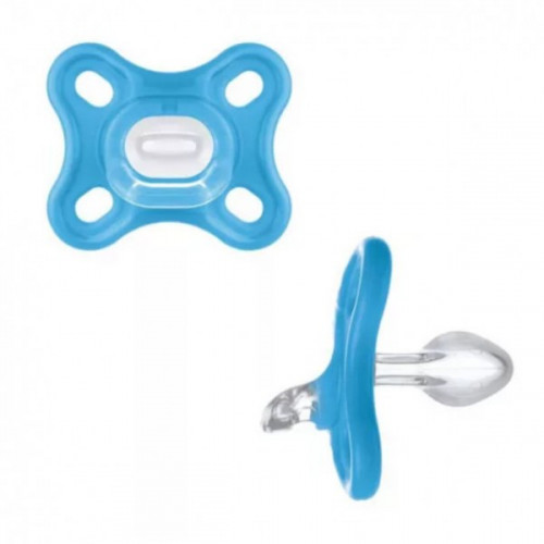 Mam Comfort cumi 0+ Kék