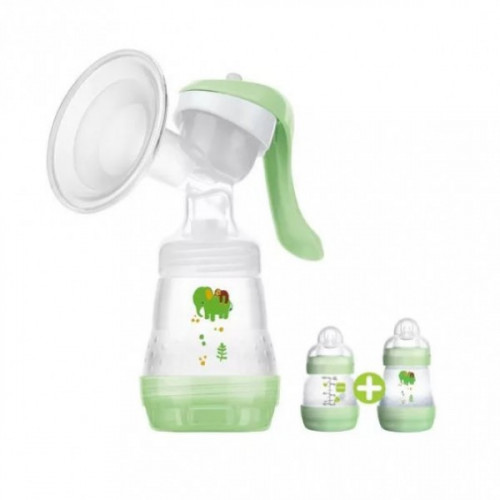 Mam Manual Breast Pump mellszívó