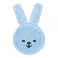 Mam Oral Care Rabbit - Kék szájápoló nyuszi