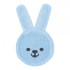 Mam Oral Care Rabbit - Kék szájápoló nyuszi
