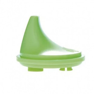 Mam puha ivócsőr és szelep 4+ Zöld