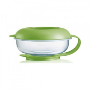 Mam Snack Box 6+ Zöld