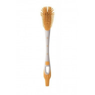 Mam Soft Brush tisztítókefe Sárga