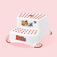 Mancs Őrjárat dupla fellépő