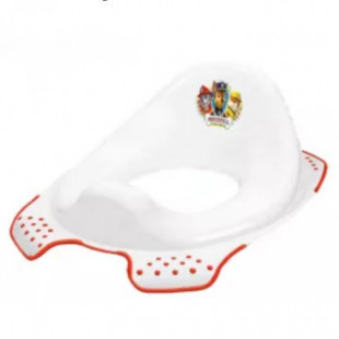 Mancs őrjárat wc-szűkítő csúszásgátlós