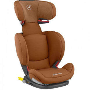 Maxi-Cosi Rodifix Airprotect autósülés Authentic Cognac
