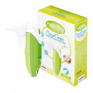 Mebby elektromos orrszívó