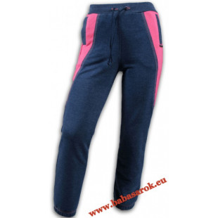 Mikka lányka szabadidőnadrág