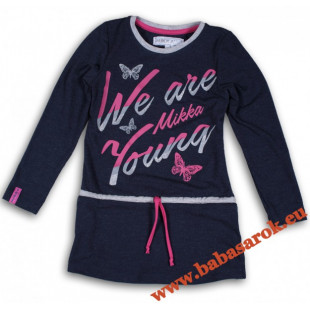 Mikka tunika pillangós