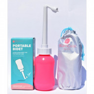 Momcare hordozható bidé