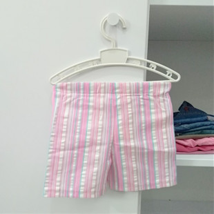 Nadrág akciós - csíkos