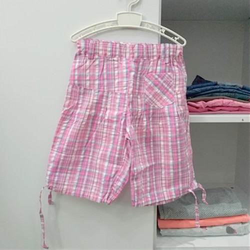 Nadrág akciós - kockás