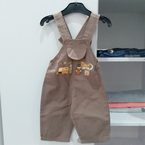 Nadrág vászon akciós - fiú