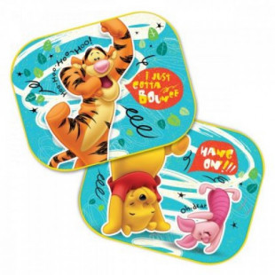 Napárnyékoló micimackó