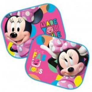Napárnyékoló minnie - pink