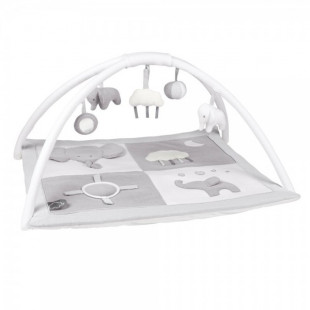 Nattou játszószőnyeg pamut - Tembo