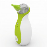 Nosiboo Go elektromos orrszívó