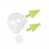 Nosiboo Go pót szett elektromos orrszívóhoz