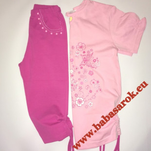 Nyári lány 2 részes együttes