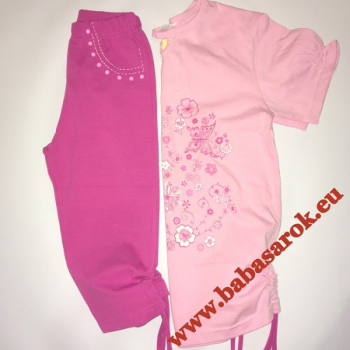 Nyári lány 2 részes együttes