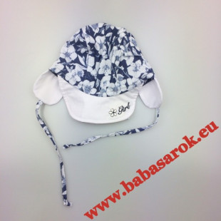Nyári sapka - girl