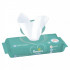 Pampers popsitörlő fresh clean 52 db-os