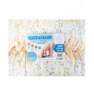 Pelenka mini 50 db-os