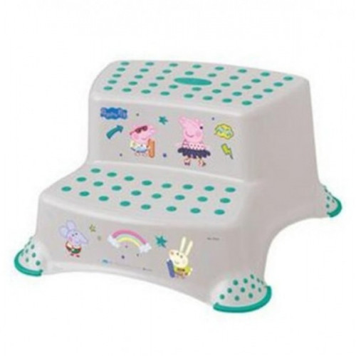 Peppa malac dupla fellépő