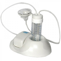 Pesztonka mellszívó elektromos