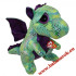 Ty Beanie Babies plüss figura - Cinder 15 cm