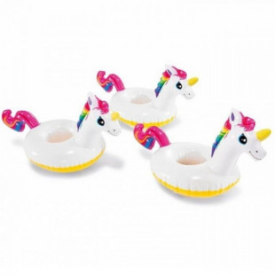 Pohártartók medencébe - unikornis