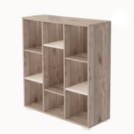 Polc Viki nyitott krém-fűz