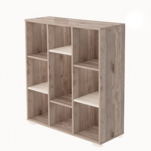 Polc Viki nyitott krém-fűz