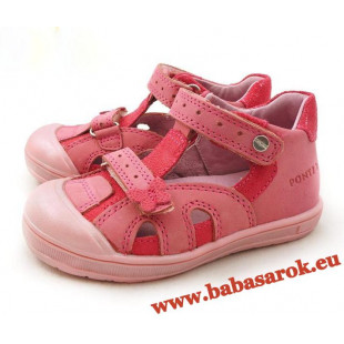 Ponte20 félcipő da03-1-95a